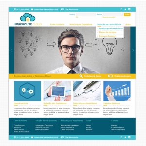 site-warehouse-cloud