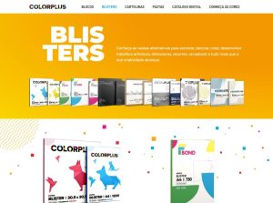 Papel Colorplus